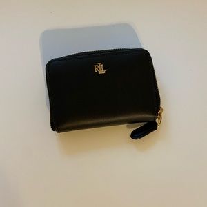 Ralph Lauren wallet